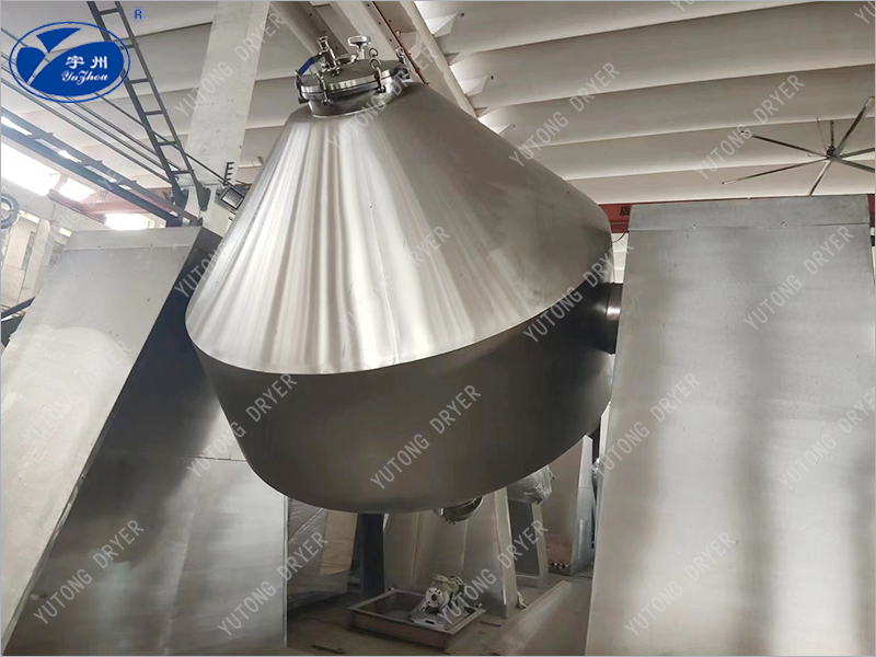 電池材料干燥工程及有機(jī)溶劑回收